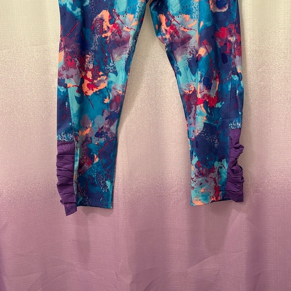 Girl’s Champion Capri Leggings Size XL NWOT - Picture 3 of 10